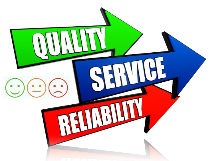 Vending Service Provider