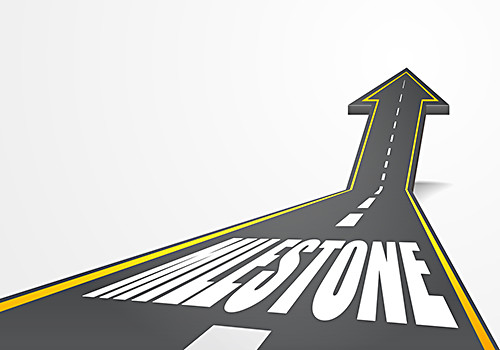 About Vendpro - Milestones