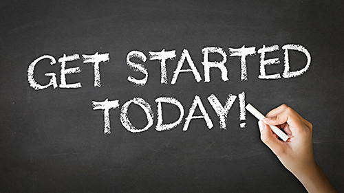 Starting Your Own Vending Business - Get Started Today
