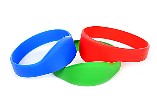 Payment Solutions - Cashless - Bracelet