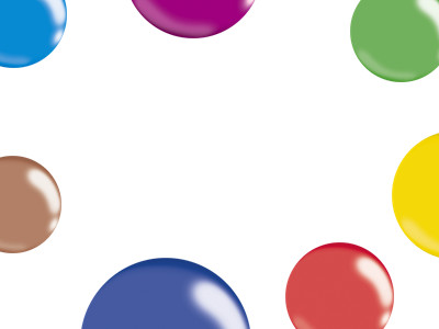 Vendpro Vending Machines - Balls Background