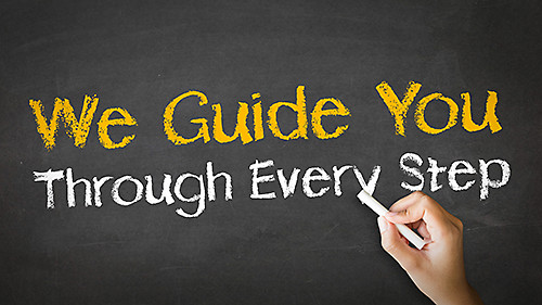 Starting Your Own Vending Business - We Guide You Through Every Step